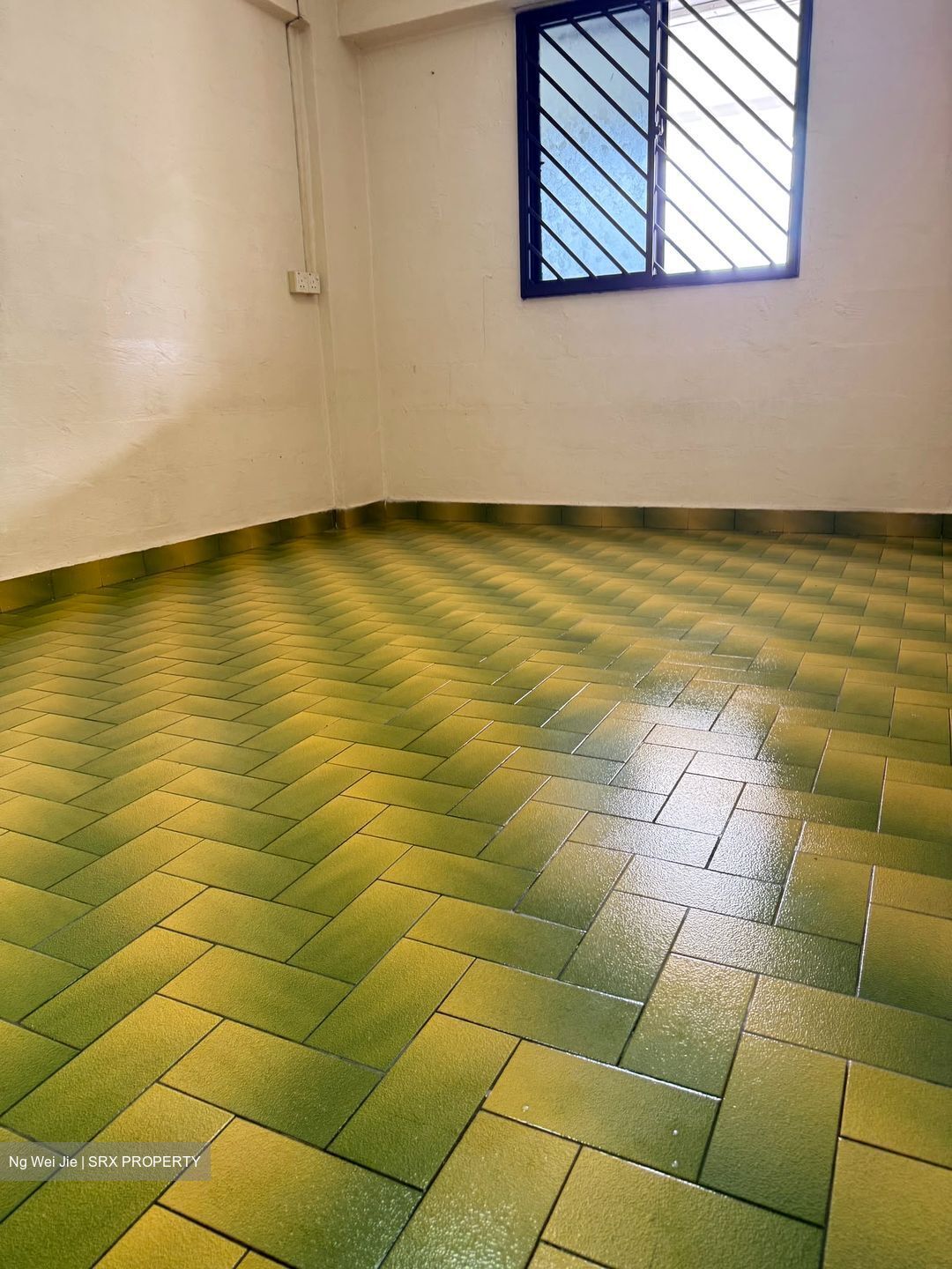Blk 509 West Coast Vista (Clementi), HDB 3 Rooms #583995401